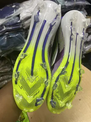 F50 Football Cleats/Boots