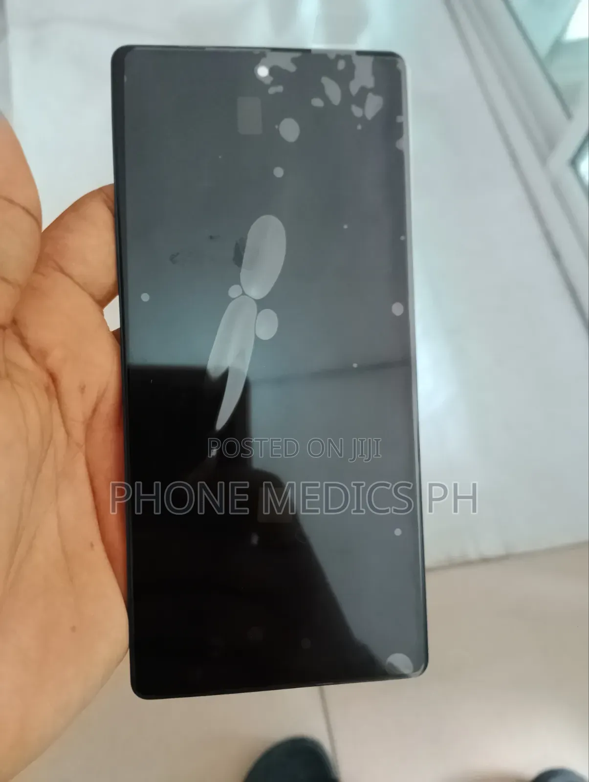 Google Pixel 6 Original OLED Screen