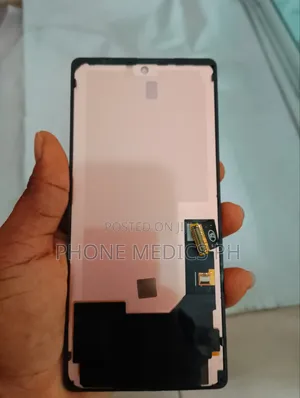 Google Pixel 6 Original OLED Screen