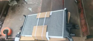 Intercooler Toyota Hilux 2021/2024 Diesel