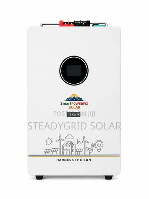 Super Rugged 15.5kwh Restar Lithium Battery