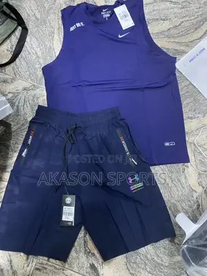 Gym Wear for Men