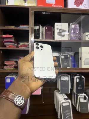 Apple iPhone 15 Pro Max 512 GB