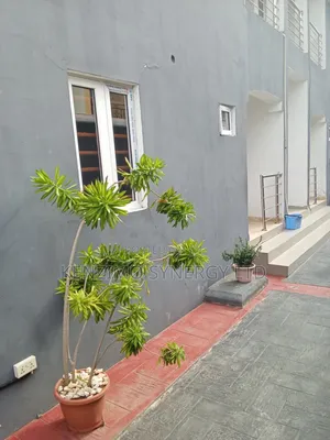 Furnished 1bdrm Apartment in Royal Palmwill, Ado / Ajah for rent