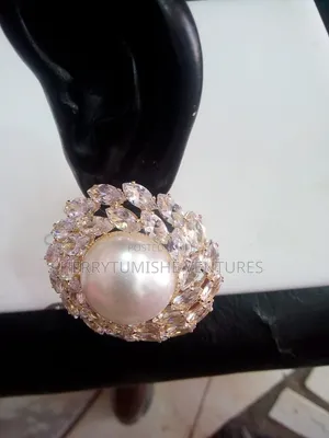Fashionable Earrings