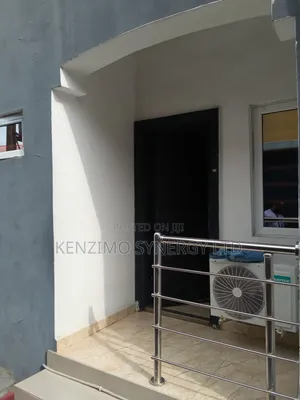 Furnished 1bdrm Apartment in Royal Palmwill, Ado / Ajah for rent
