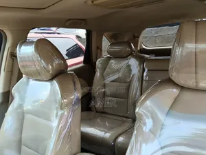 Acura MDX SUV 4dr AWD (3.7 6cyl 5A) 2009 Maroon