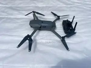 Marvic Pro DJI Drone