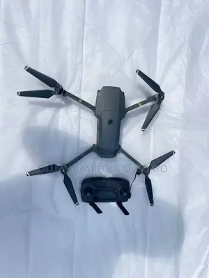 Marvic Pro DJI Drone