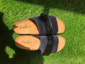 Palm Slippers