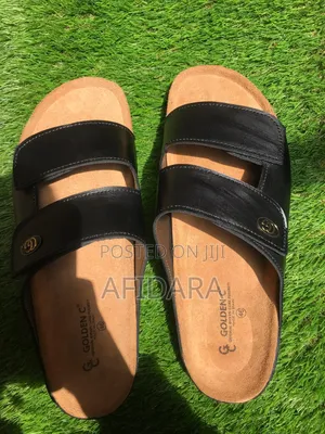 Palm Slippers
