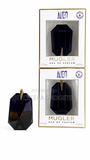Alien Mugler