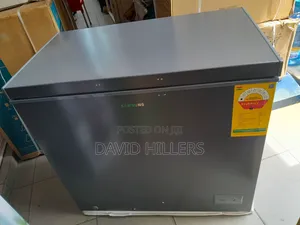 Samsung Deep Freezer