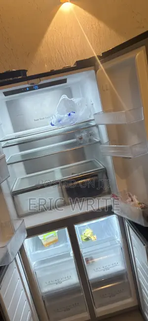 Hisense Fridge