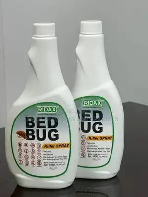Ridax Bagbug 500ml