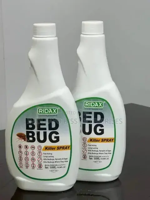 Ridax Bagbug 500ml