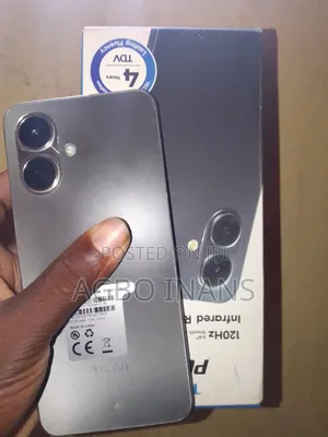 Tecno Pop 10 64 GB