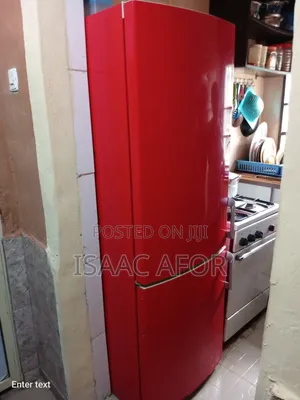 Used Gorenje Freezer