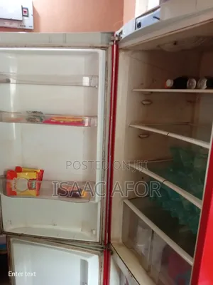 Used Gorenje Freezer