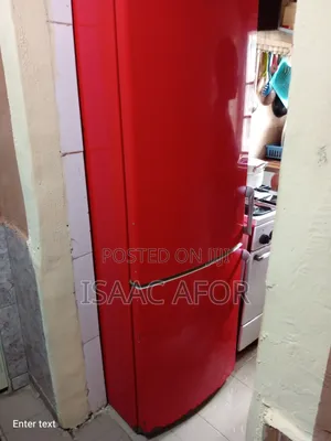 Used Gorenje Freezer