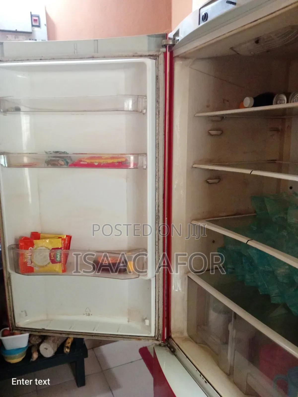 Used Gorenje Freezer