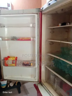 Used Gorenje Freezer