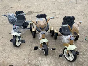 Children Tricycle