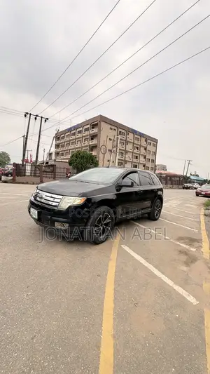 Ford Edge 2010