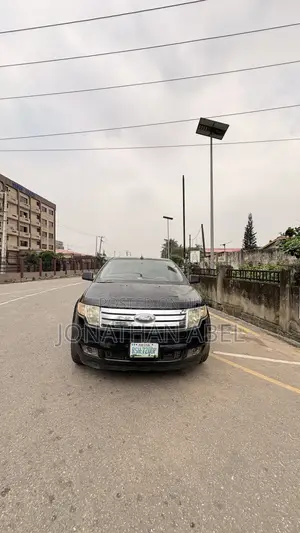 Ford Edge 2010