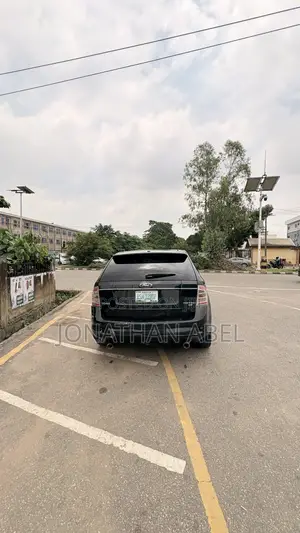 Ford Edge 2010