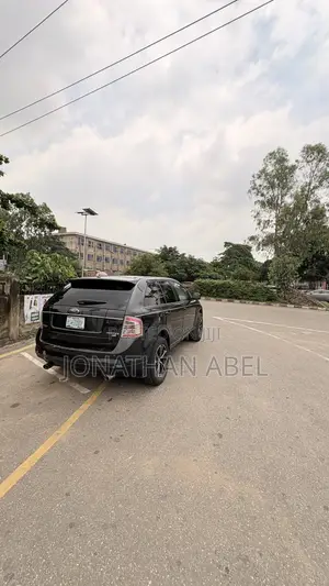Ford Edge 2010