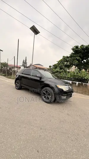 Ford Edge 2010