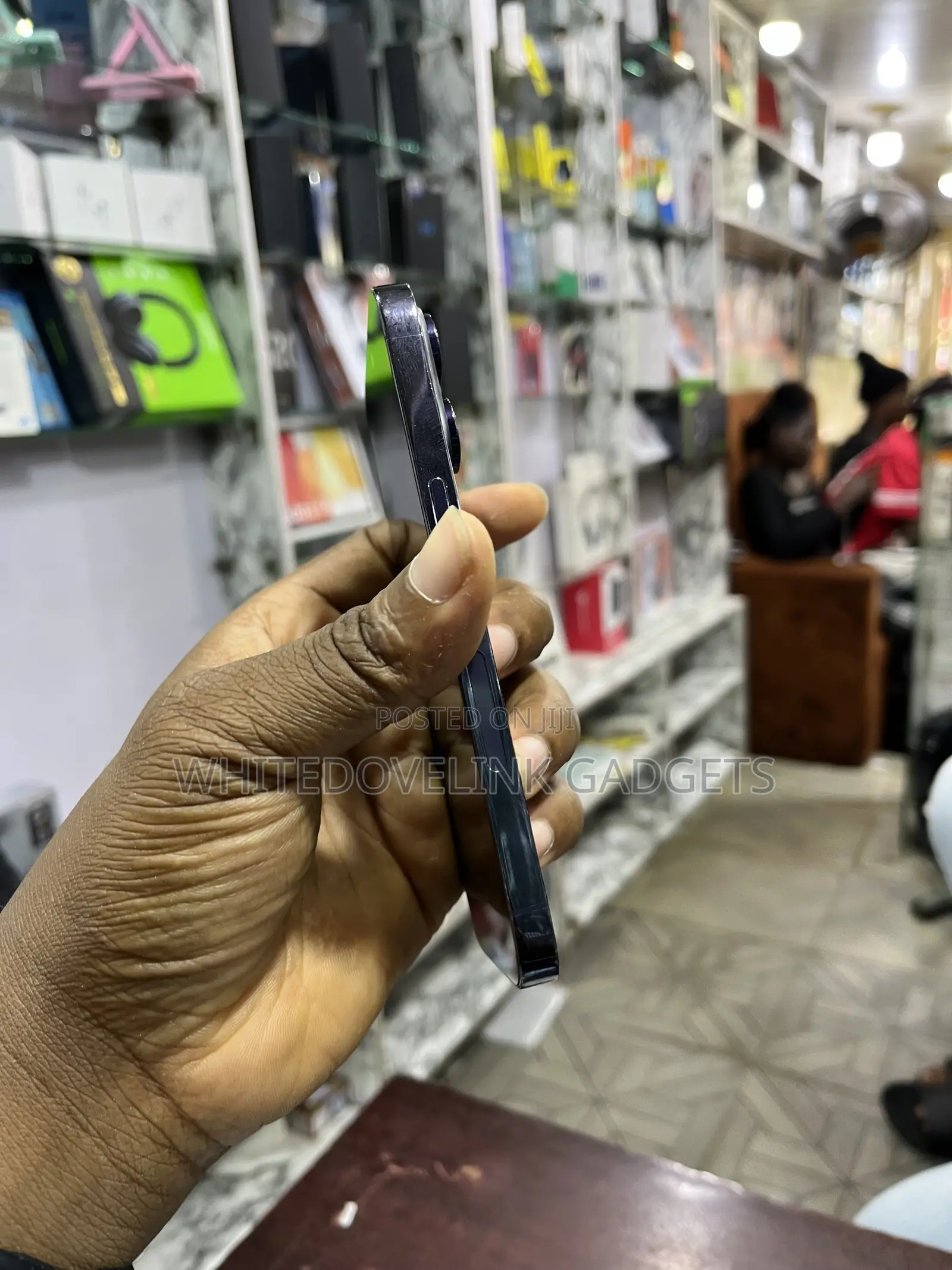 Apple iPhone 14 Pro 128 GB Blue