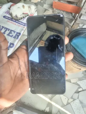 Samsung Galaxy A05 64 GB Blue