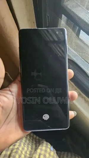 Samsung Galaxy S10 Plus 128 GB Purple