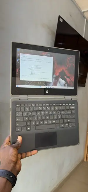 Laptop HP ProBook x360 11 G6 EE 8GB Intel Core i5 SSD 128GB