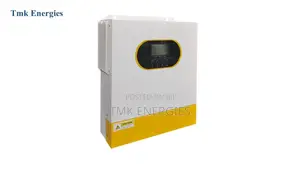 SMK 3.5kW Hybrid Solar Inverter EM Series
