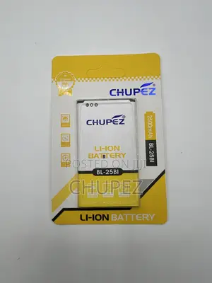 Chupez BL-25BI 2500mAh Original Li-Ion Phone Battery