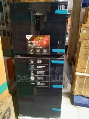 Thermocool Fridge