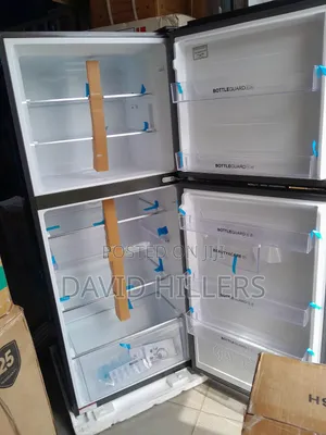 Thermocool Fridge