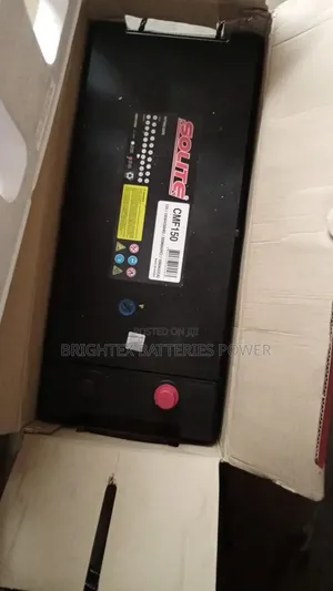 150Ahs Solite Premium Battery