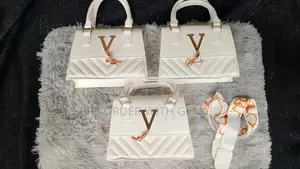 Luxury Women's Handbag