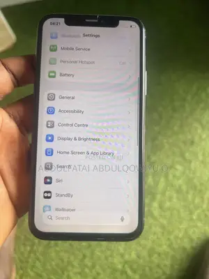 Apple iPhone 11 Pro 64 GB