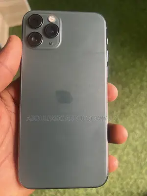 Apple iPhone 11 Pro 64 GB