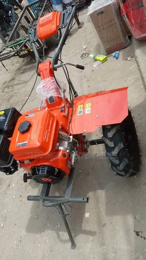 Power Tiller Machine 7.5hp