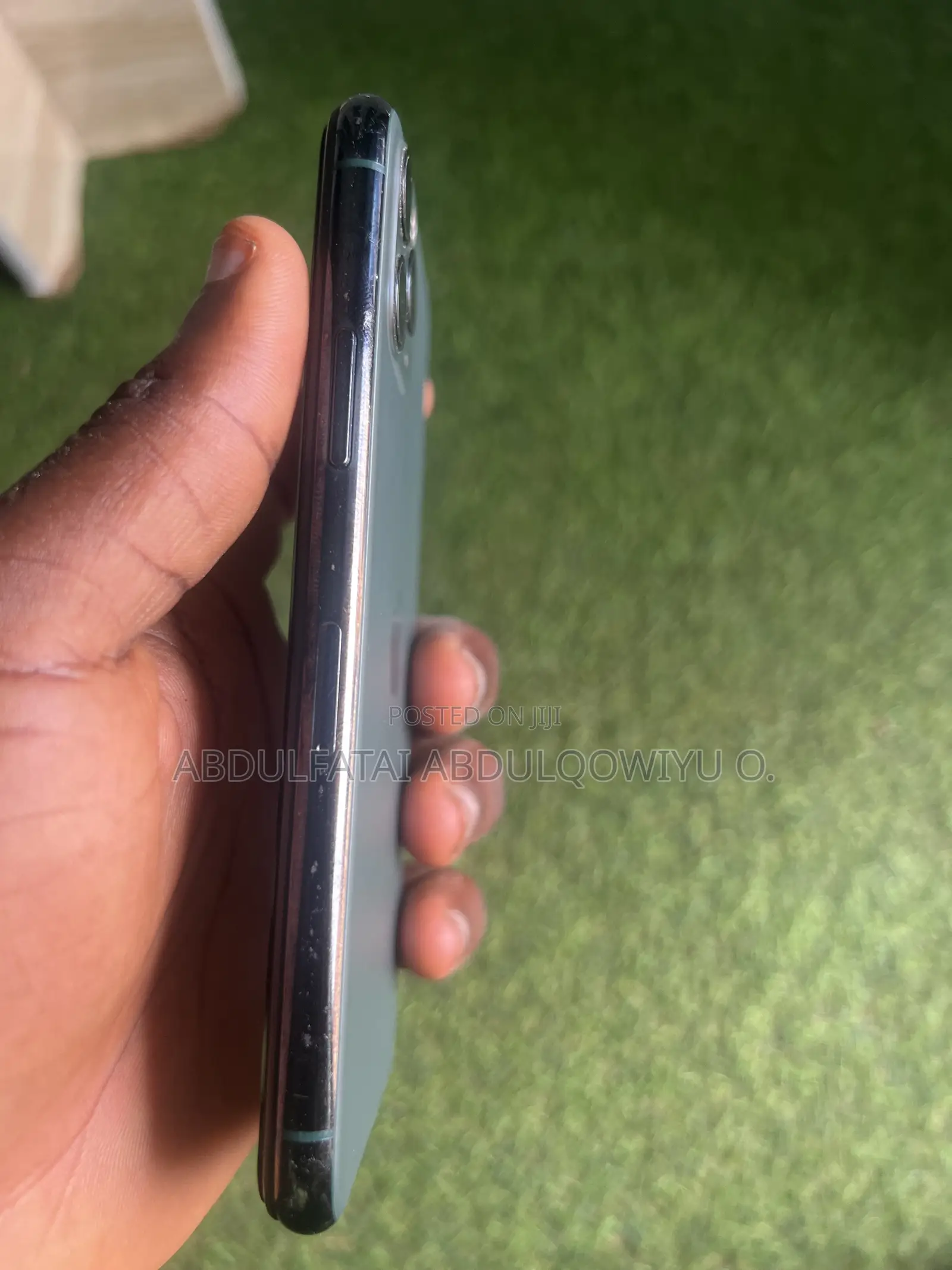 Apple iPhone 11 Pro 64 GB