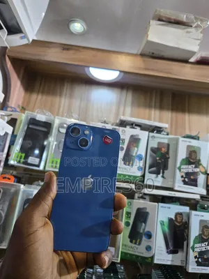 Apple iPhone 13 128 GB Blue