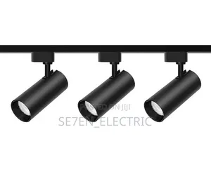 3in1 Led Track Light Full Set 0101