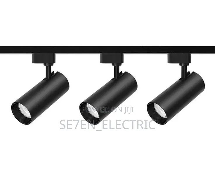 3in1 Led Track Light Full Set 0101