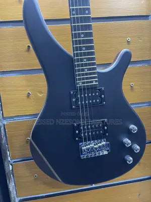Leed Guitar